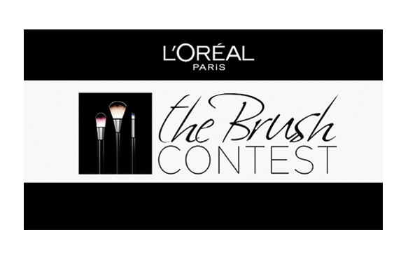 The brush contest