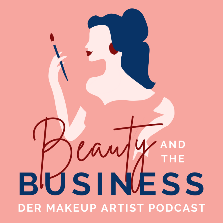 Beauty and the Business Cover